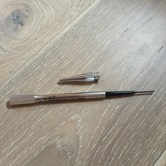 Benefit cosmetics waterproof easy shape & fill eyebrow pencil - Picture 5 of 7
